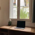 Un Petit Cocon En Plein Coeur Du 11Eme