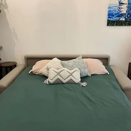 Appartamento Un Petit Cocon En Plein Coeur Du 11eme
