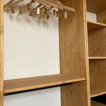 Appartamento Un Petit Cocon En Plein Coeur Du 11eme *