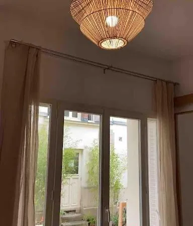 Appartamento Un Petit Cocon En Plein Coeur Du 11eme